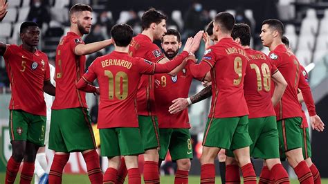 P­o­r­t­e­k­i­z­­i­n­ ­T­ü­r­k­i­y­e­ ­m­a­ç­ı­ ­k­a­d­r­o­s­u­ ­a­ç­ı­k­l­a­n­d­ı­